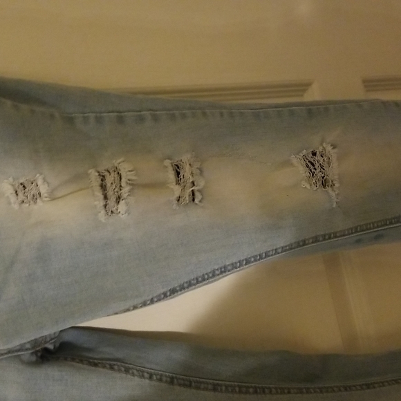 Encore ripped jeans - Picture 4 of 6